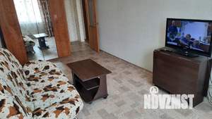 2-к квартира, посуточно, 52м2, 6/10 этаж