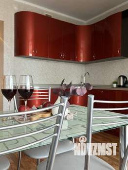 1-к квартира, посуточно, 47м2, 9/10 этаж