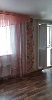 Студия квартира, на длительный срок, 34м2, 13/17 этаж