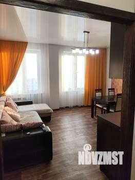 2-к квартира, на длительный срок, 47м2, 7/10 этаж