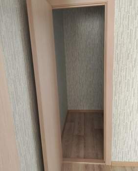 2-к квартира, на длительный срок, 53м2, 1/17 этаж