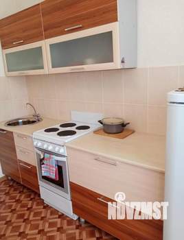 1-к квартира, на длительный срок, 36м2, 10/15 этаж