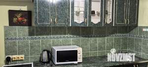 1-к квартира, на длительный срок, 42м2, 2/10 этаж