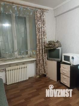 Студия квартира, на длительный срок, 21м2, 1/5 этаж