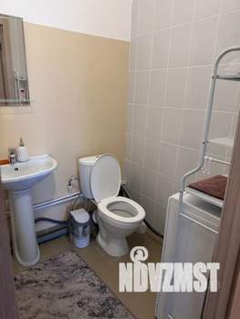 1-к квартира, посуточно, 48м2, 17/25 этаж