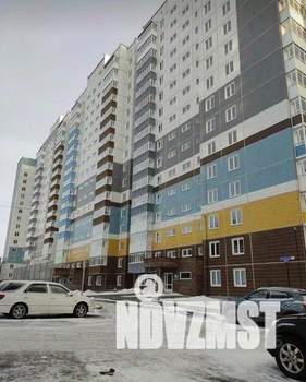 1-к квартира, на длительный срок, 38м2, 15/17 этаж