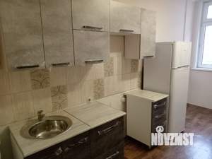 1-к квартира, на длительный срок, 42м2, 7/12 этаж