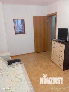 2-к квартира, на длительный срок, 55м2, 15/26 этаж