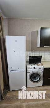 1-к квартира, на длительный срок, 44м2, 3/25 этаж