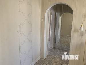 3-к квартира, на длительный срок, 80м2, 6/10 этаж
