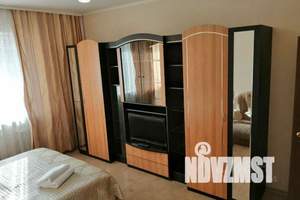 1-к квартира, посуточно, 40м2, 4/17 этаж