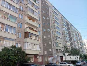 1-к квартира, на длительный срок, 41м2, 8/10 этаж
