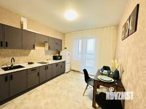 2-к квартира, посуточно, 65м2, 1/1 этаж