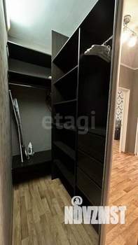 1-к квартира, на длительный срок, 44м2, 11/16 этаж