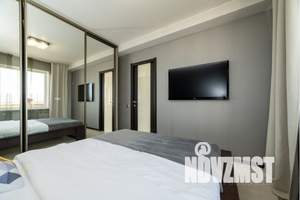 2-к квартира, посуточно, 50м2, 9/9 этаж