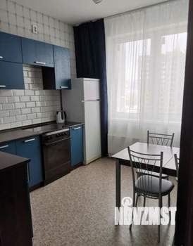 1-к квартира, на длительный срок, 36м2, 7/27 этаж