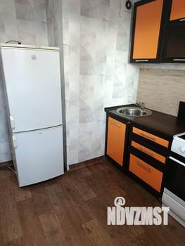 1-к квартира, на длительный срок, 35м2, 10/17 этаж