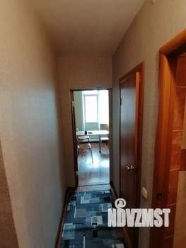 1-к квартира, на длительный срок, 43м2, 5/10 этаж