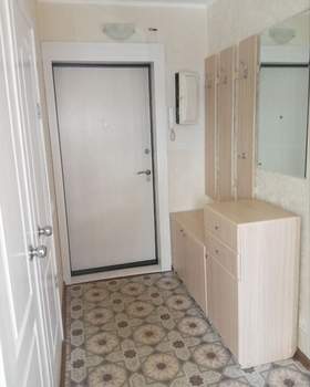 1-к квартира, на длительный срок, 36м2, 4/9 этаж