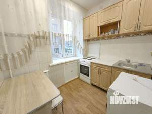 2-к квартира, на длительный срок, 47м2, 4/5 этаж