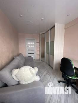 2-к квартира, на длительный срок, 52м2, 12/18 этаж