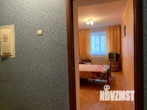 1-к квартира, посуточно, 35м2, 3/5 этаж