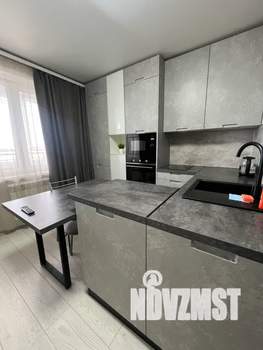 Студия квартира, посуточно, 28м2, 16/16 этаж