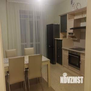 1-к квартира, на длительный срок, 36м2, 8/17 этаж