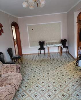 3-к квартира, на длительный срок, 60м2, 3/5 этаж