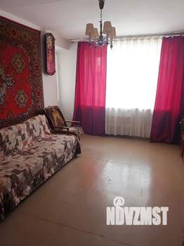 2-к квартира, на длительный срок, 50м2, 3/5 этаж