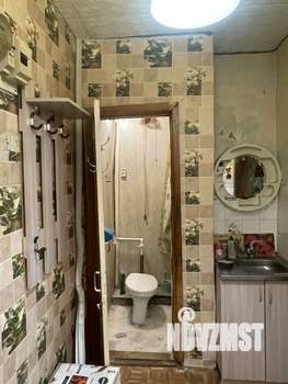 1-к квартира, на длительный срок, 30м2, 1/5 этаж