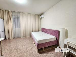 1-к квартира, на длительный срок, 27м2, 5/17 этаж