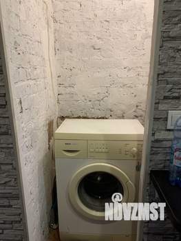 1-к квартира, на длительный срок, 17м2, 3/5 этаж