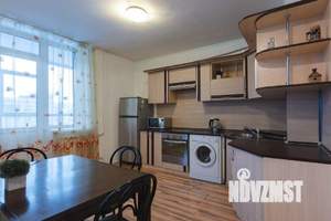 2-к квартира, посуточно, 60м2, 1/1 этаж