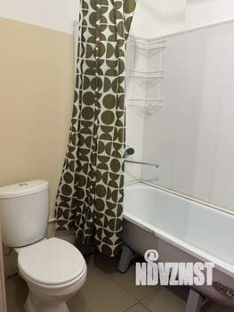 1-к квартира, на длительный срок, 45м2, 3/25 этаж