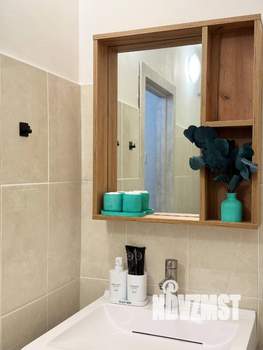 Студия квартира, посуточно, 25м2, 11/16 этаж