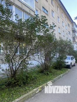 1-к квартира, на длительный срок, 33м2, 4/5 этаж