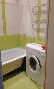 2-к квартира, на длительный срок, 60м2, 8/9 этаж