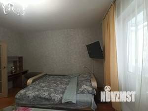 1-к квартира, посуточно, 28м2, 7/16 этаж