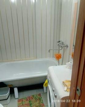 1-к квартира, на длительный срок, 28м2, 12/17 этаж