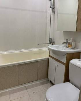 2-к квартира, на длительный срок, 45м2, 5/5 этаж