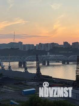 1-к квартира, посуточно, 30м2, 17/25 этаж