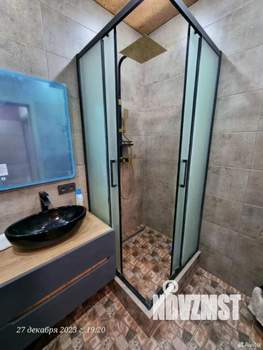 1-к квартира, на длительный срок, 43м2, 7/17 этаж