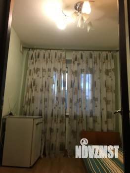 1-к квартира, на длительный срок, 36м2, 3/9 этаж