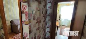 1-к квартира, на длительный срок, 41м2, 1/10 этаж