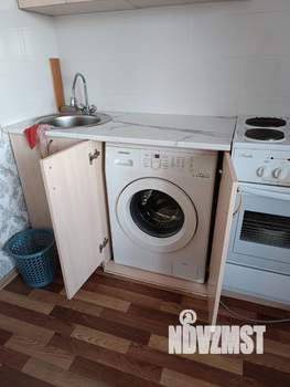 1-к квартира, на длительный срок, 42м2, 5/26 этаж