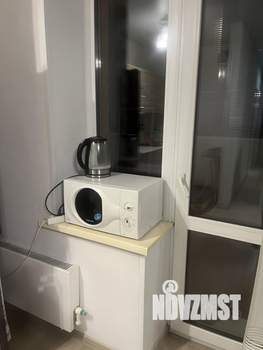 1-к квартира, на длительный срок, 36м2, 14/24 этаж