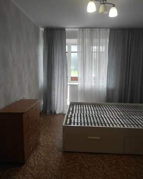 2-к квартира, на длительный срок, 50м2, 5/10 этаж