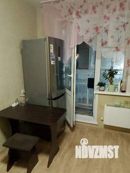 1-к квартира, на длительный срок, 42м2, 3/17 этаж