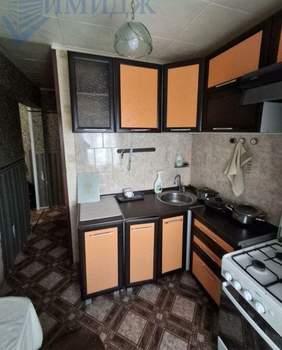 2-к квартира, на длительный срок, 44м2, 5/5 этаж